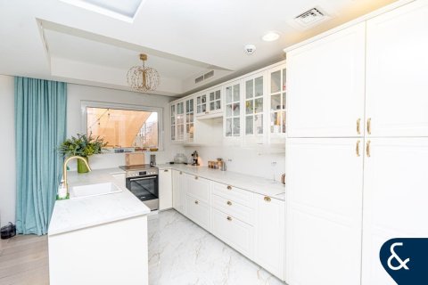 Villa in DAMAC Hills (Akoya by DAMAC), Dubai 3 bedrooms, 260 sq.m. № 75253 - photo 2