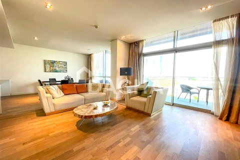 Appartement à City Walk, Dubai, 2 chambres, 158.7 m², № 6652 - photo 1