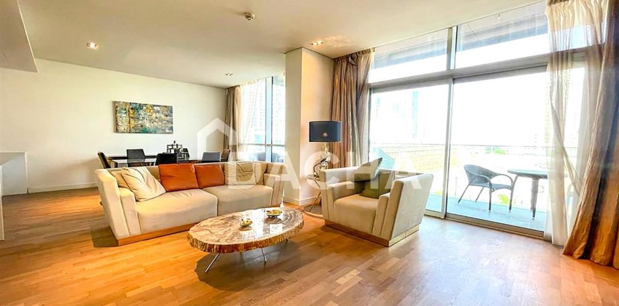 Appartement à City Walk, Dubai, 2 chambres, 158.7 m², № 6652
