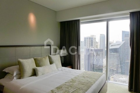 Apartamento en The Address Dubai Marina, Dubai Marina, Dubai, 2 dormitorios, 123.8 m², № 6654 - foto 6