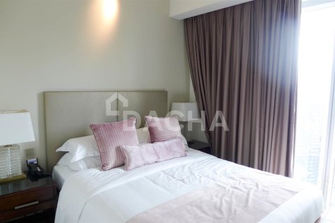 Apartamento en The Address Dubai Marina, Dubai Marina, Dubai, 2 dormitorios, 123.8 m², № 6654 - foto 9