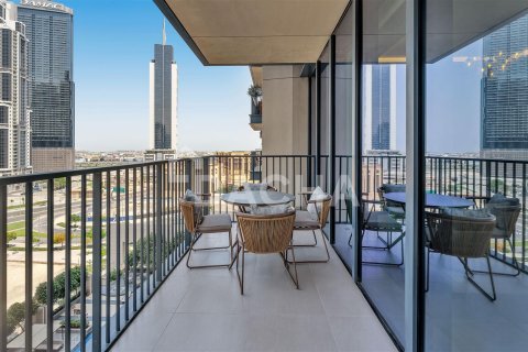 شقة في BLVD Heights Tower 2, وسط مدينة دبي, دبي 2 غرف نوم, 154.1 م² رقم 6665 - صورة 10