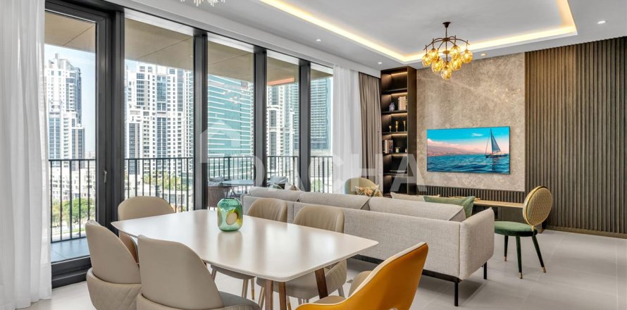 شقة في BLVD Heights Tower 2, وسط مدينة دبي, دبي 2 غرف نوم, 154.1 م² رقم 6665
