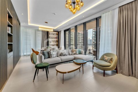 شقة في BLVD Heights Tower 2, وسط مدينة دبي, دبي 2 غرف نوم, 154.1 م² رقم 6665 - صورة 2