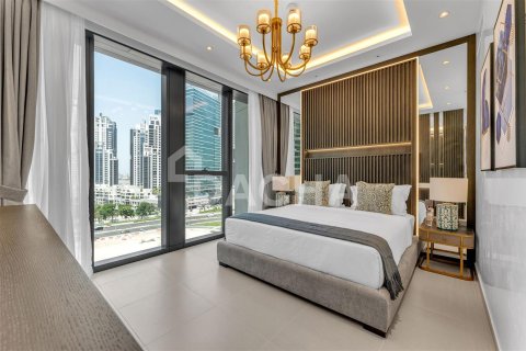 شقة في BLVD Heights Tower 2, وسط مدينة دبي, دبي 2 غرف نوم, 154.1 م² رقم 6665 - صورة 3