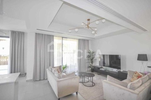 Villa à Maple 2, Dubai Hills Estate, Dubai, 5 chambres, 250.8 m², № 6664 - photo 3
