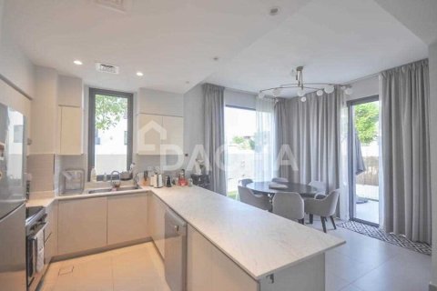 Villa à Maple 2, Dubai Hills Estate, Dubai, 5 chambres, 250.8 m², № 6664 - photo 4