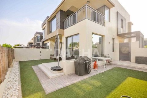 Villa à Maple 2, Dubai Hills Estate, Dubai, 5 chambres, 250.8 m², № 6664 - photo 9