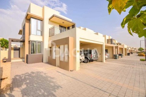 Villa à Maple 2, Dubai Hills Estate, Dubai, 5 chambres, 250.8 m², № 6664 - photo 10