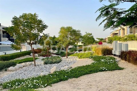 Villa à Maple 2, Dubai Hills Estate, Dubai, 5 chambres, 250.8 m², № 6664 - photo 8