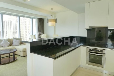 Apartamento en The Address Dubai Marina, Dubai Marina, Dubai, 2 dormitorios, 123.8 m², № 6653 - foto 3