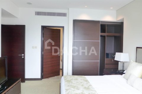 Apartamento en The Address Dubai Marina, Dubai Marina, Dubai, 2 dormitorios, 123.8 m², № 6653 - foto 5