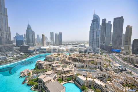 Appartement à Downtown Dubai (Downtown Burj Dubai), Dubai, 3 chambres, 193.4 m², № 6666 - photo 23