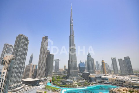 Appartement à Downtown Dubai (Downtown Burj Dubai), Dubai, 3 chambres, 193.4 m², № 6666 - photo 7