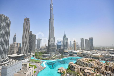 Appartement à Downtown Dubai (Downtown Burj Dubai), Dubai, 3 chambres, 193.4 m², № 6666 - photo 24
