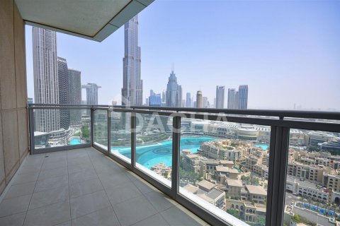 Appartement à Downtown Dubai (Downtown Burj Dubai), Dubai, 3 chambres, 193.4 m², № 6666 - photo 6