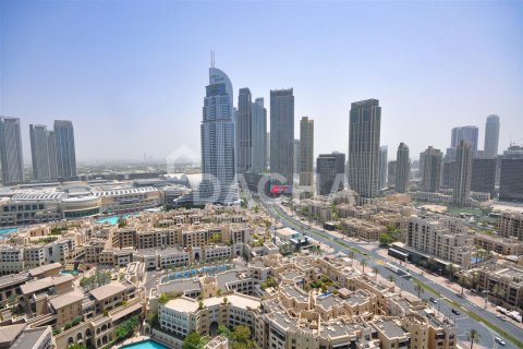 Appartement à Downtown Dubai (Downtown Burj Dubai), Dubai, 3 chambres, 193.4 m², № 6666 - photo 22