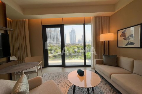 Apartamento en Downtown Dubai (Downtown Burj Dubai), Dubai, 2 dormitorios, 128.5 m², № 6663 - foto 2