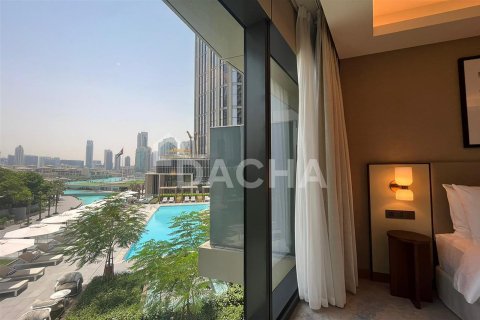 Apartamento en Downtown Dubai (Downtown Burj Dubai), Dubai, 2 dormitorios, 128.5 m², № 6663 - foto 11