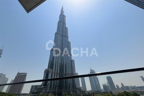 Apartamento en Downtown Dubai (Downtown Burj Dubai), Dubai, 2 dormitorios, 128.5 m², № 6663 - foto 20