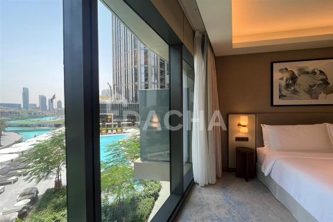 Apartamento en Downtown Dubai (Downtown Burj Dubai), Dubai, 2 dormitorios, 128.5 m², № 6663 - foto 21