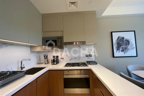 Apartamento en Downtown Dubai (Downtown Burj Dubai), Dubai, 2 dormitorios, 128.5 m², № 6663 - foto 5