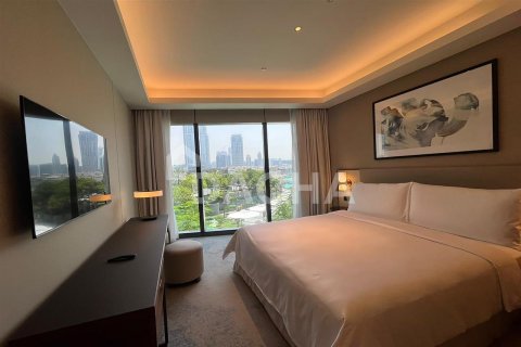 Apartamento en Downtown Dubai (Downtown Burj Dubai), Dubai, 2 dormitorios, 128.5 m², № 6663 - foto 9