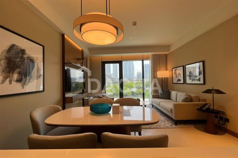 Apartamento en Downtown Dubai (Downtown Burj Dubai), Dubai, 2 dormitorios, 128.5 m², № 6663 - foto 1