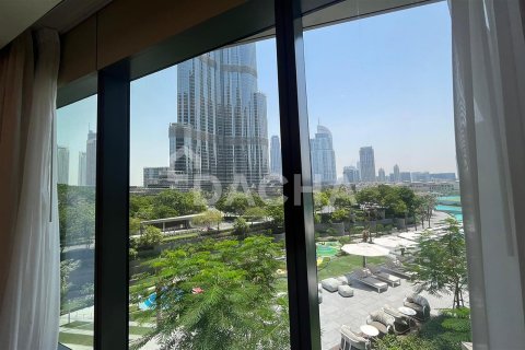 Apartamento en Downtown Dubai (Downtown Burj Dubai), Dubai, 2 dormitorios, 128.5 m², № 6663 - foto 10