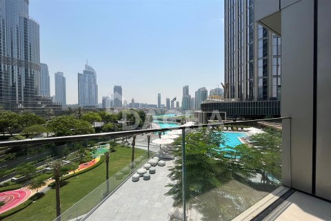 Apartamento en Downtown Dubai (Downtown Burj Dubai), Dubai, 2 dormitorios, 128.5 m², № 6663 - foto 8