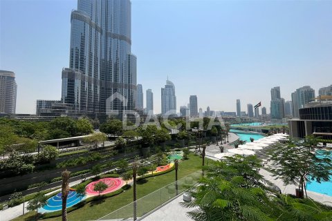 Apartamento en Downtown Dubai (Downtown Burj Dubai), Dubai, 2 dormitorios, 128.5 m², № 6663 - foto 18
