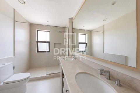 Villa in Mira Oasis, Reem, Dubai 3 bedrooms, 308.35 sq.m. № 128500 - photo 18
