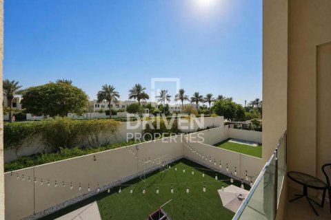 Villa in Mira Oasis, Reem, Dubai 3 bedrooms, 308.35 sq.m. № 128500 - photo 23