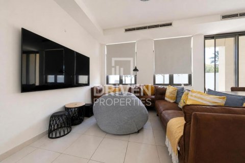 Villa in Mira Oasis, Reem, Dubai 3 bedrooms, 308.35 sq.m. № 128500