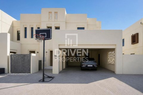 Villa in Mira Oasis, Reem, Dubai 3 bedrooms, 308.35 sq.m. № 128500 - photo 26