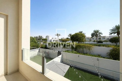 Villa in Mira Oasis, Reem, Dubai 3 bedrooms, 308.35 sq.m. № 128500 - photo 24
