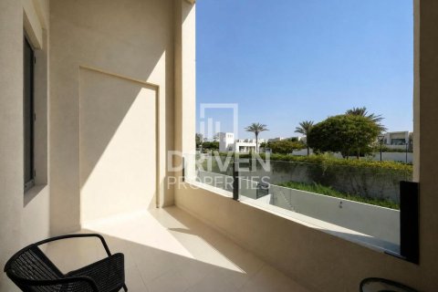 Villa in Mira Oasis, Reem, Dubai 3 bedrooms, 308.35 sq.m. № 128500 - photo 21