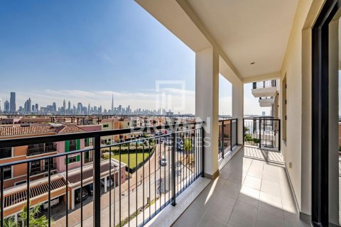 Apartamento en La Mer, Jumeirah, Dubai, 2 dormitorios, 118.27 m², № 128504 - foto 19
