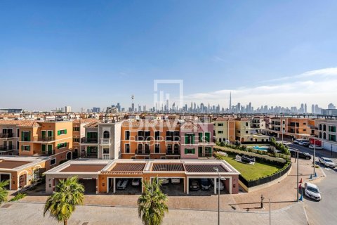 Apartamento en La Mer, Jumeirah, Dubai, 2 dormitorios, 118.27 m², № 128504 - foto 2