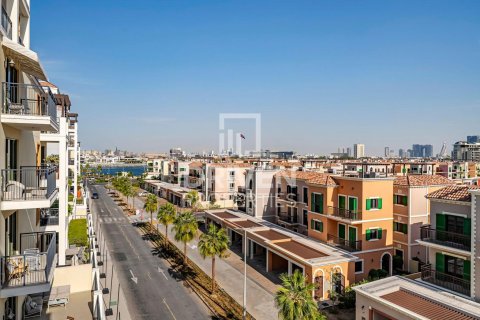 Apartamento en La Mer, Jumeirah, Dubai, 2 dormitorios, 118.27 m², № 128504 - foto 1
