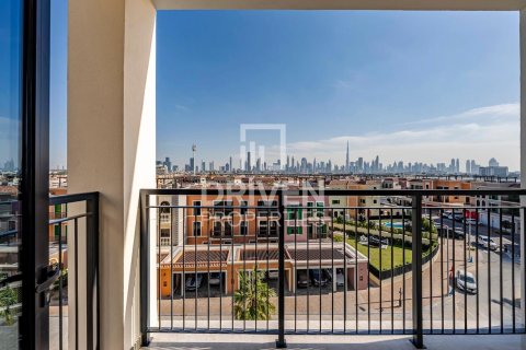 Apartamento en La Mer, Jumeirah, Dubai, 2 dormitorios, 118.27 m², № 128504 - foto 18