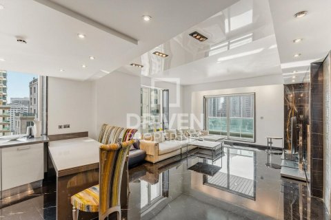 Apartment in Dubai Marina, Dubai 2 bedrooms, 157.75 sq.m. № 128493 - photo 4