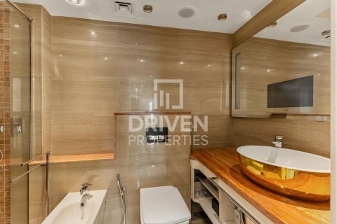 Apartment in Dubai Marina, Dubai 2 bedrooms, 157.75 sq.m. № 128493 - photo 11