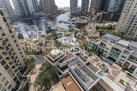 Apartment in Dubai Marina, Dubai 2 bedrooms, 157.75 sq.m. № 128493 - photo 15