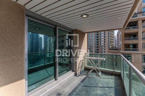 Apartment in Dubai Marina, Dubai 2 bedrooms, 157.75 sq.m. № 128493 - photo 13