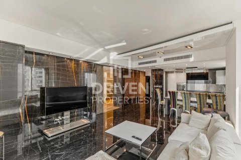 Apartment in Dubai Marina, Dubai 2 bedrooms, 157.75 sq.m. № 128493 - photo 2