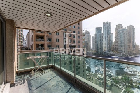 Apartment in Dubai Marina, Dubai 2 bedrooms, 157.75 sq.m. № 128493 - photo 14