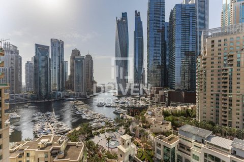 Apartment in Dubai Marina, Dubai 2 bedrooms, 157.75 sq.m. № 128493