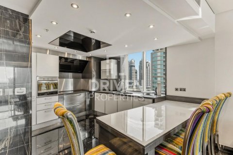 Apartment in Dubai Marina, Dubai 2 bedrooms, 157.75 sq.m. № 128493 - photo 5