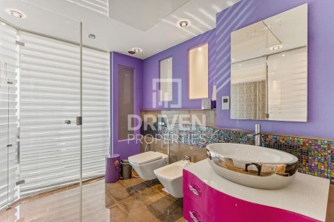 Apartment in Dubai Marina, Dubai 2 bedrooms, 157.75 sq.m. № 128493 - photo 12